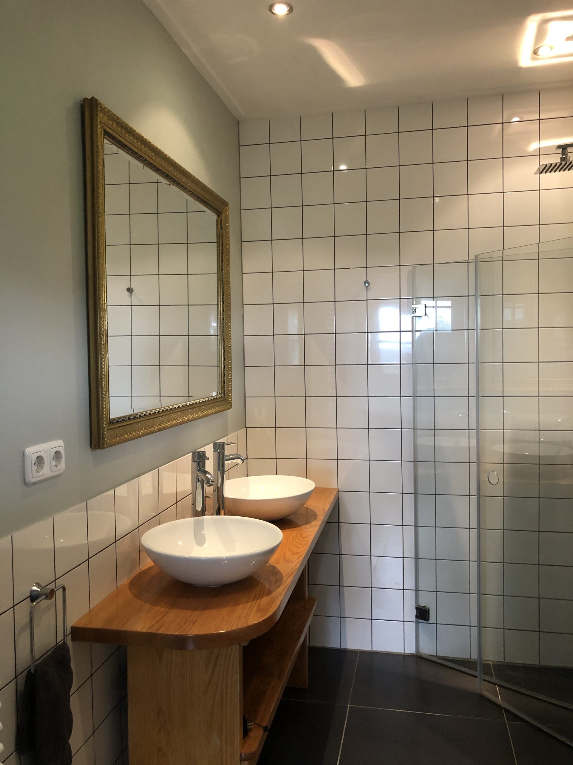 Interieur Koetshuus