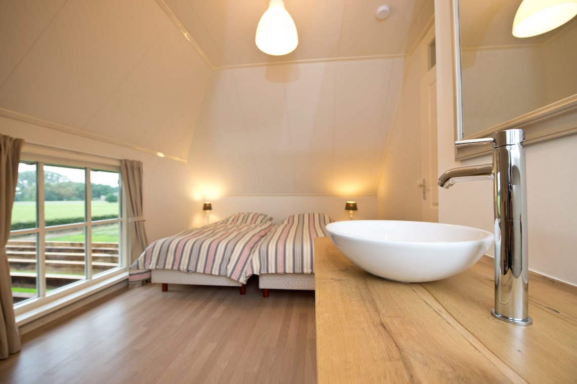 Slaapkamer