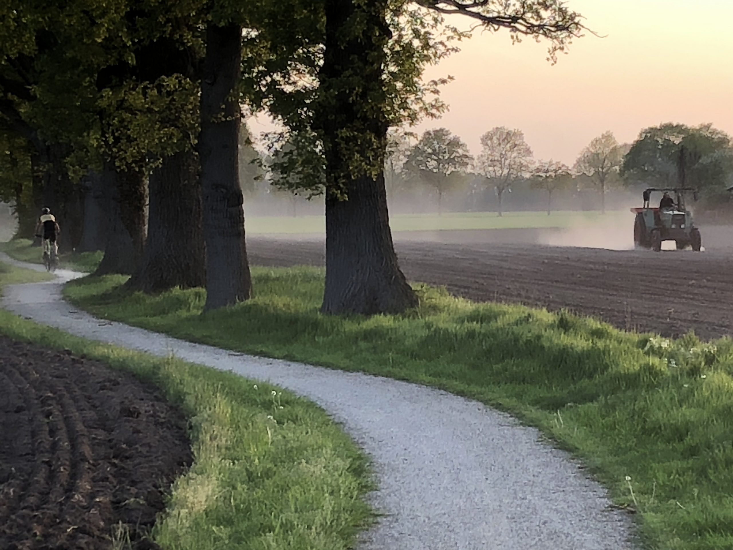 Omgeving foto 2